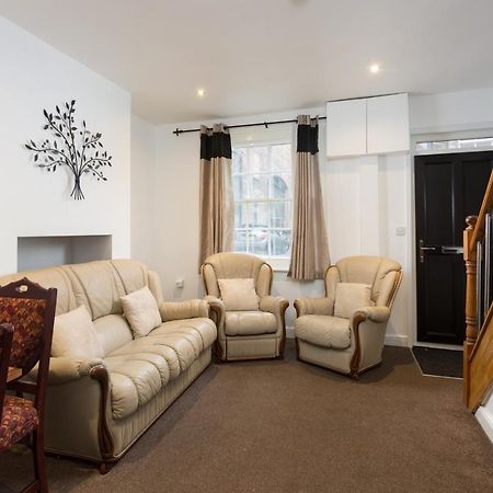 Cumberland Villa York Bagian luar foto