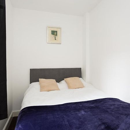 Cumberland Villa York Bagian luar foto